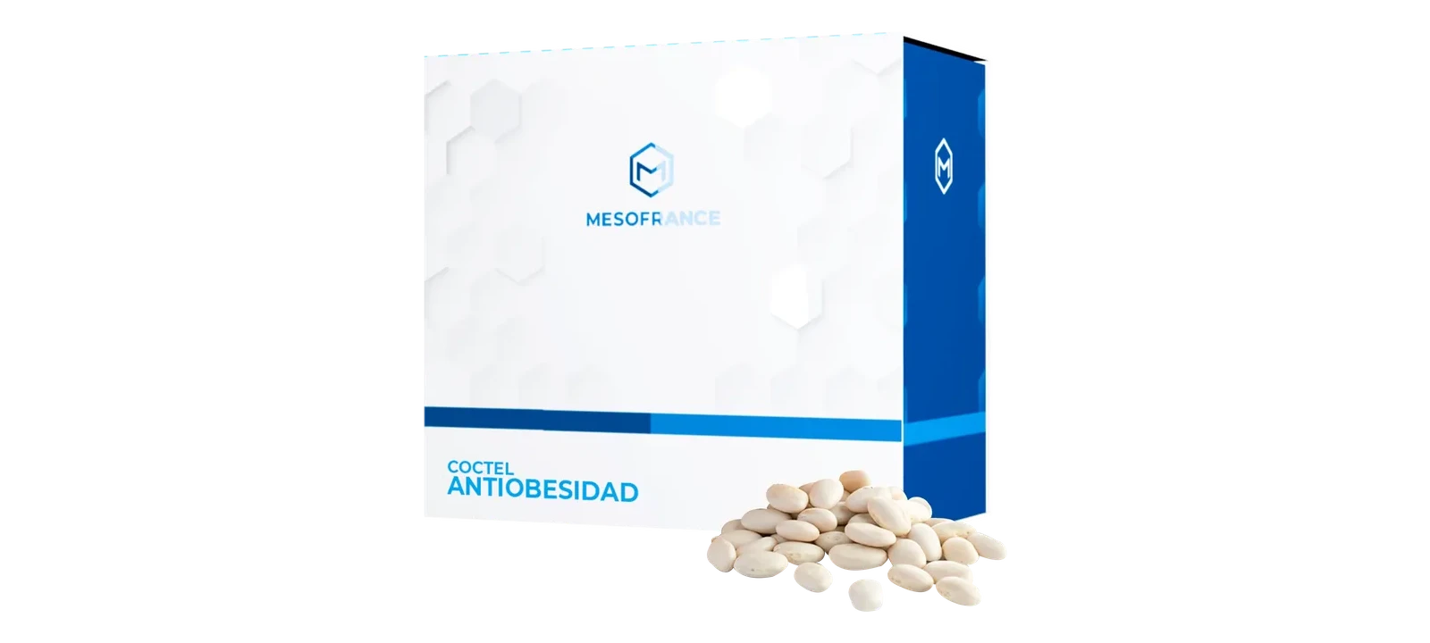 Cómo usar Antiobesidad: guía de aplicación