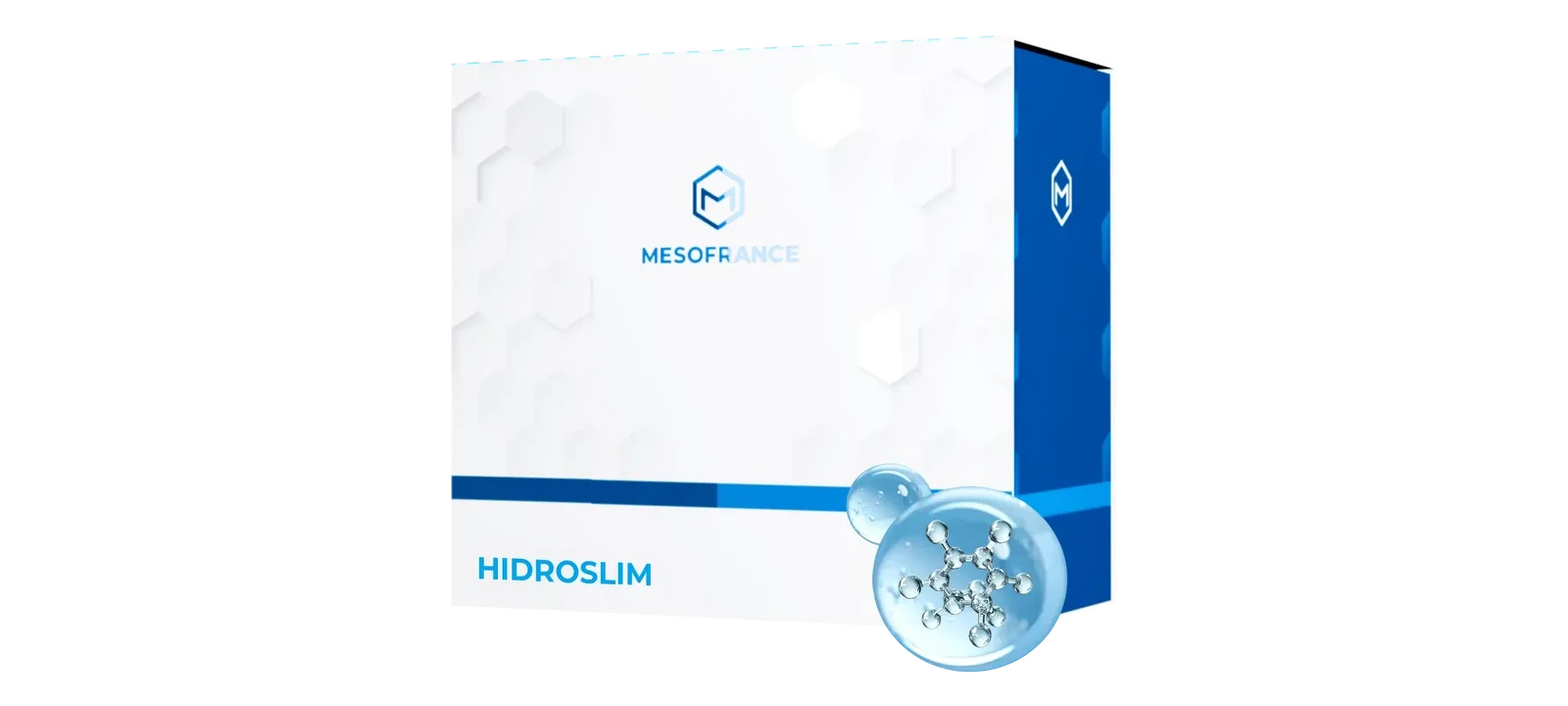 Cómo usar Hidroslim: guía de aplicación