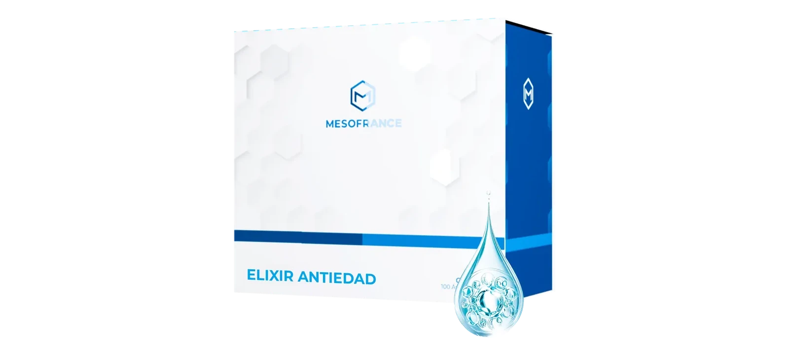 Cómo usar Elixir Antiedad: guía de aplicación