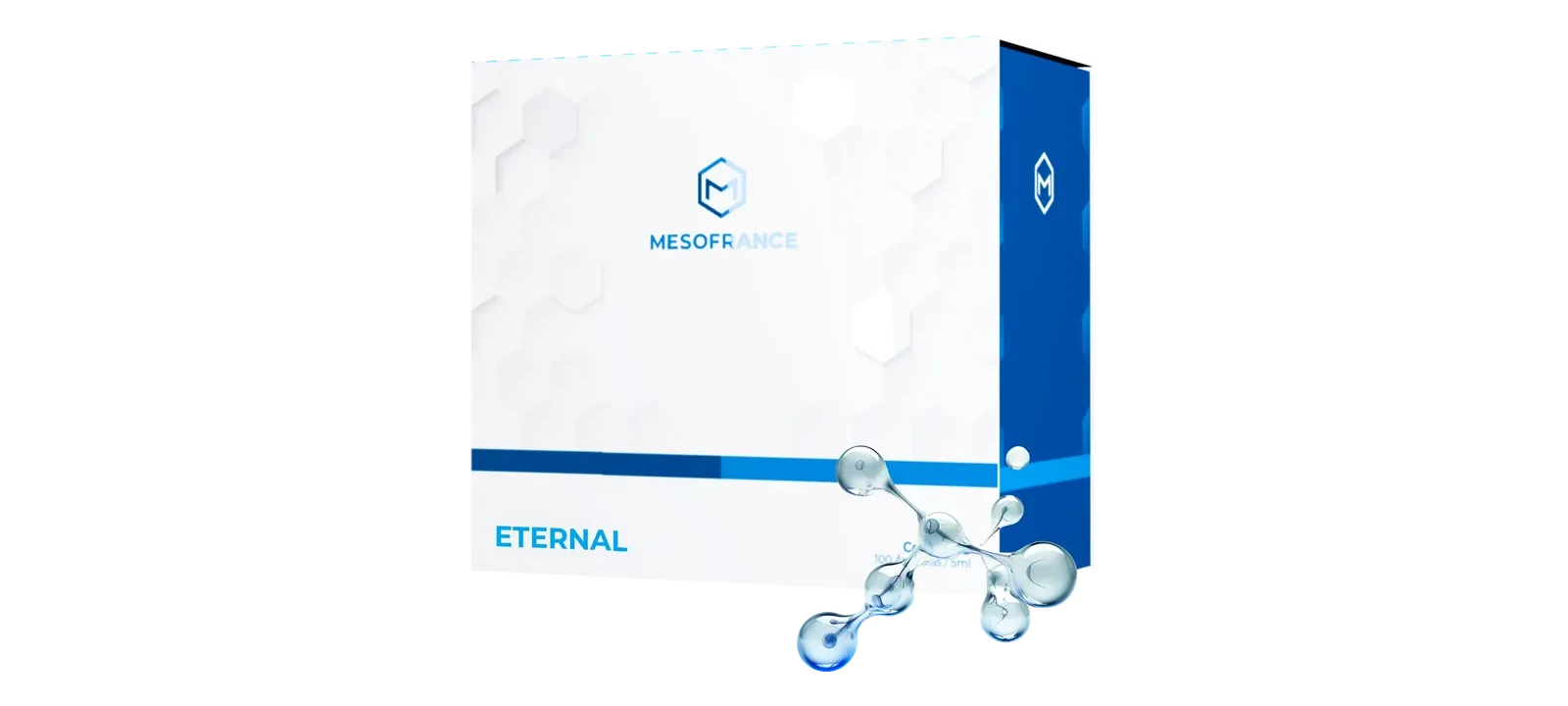 Cómo usar Eternal: guía de aplicación