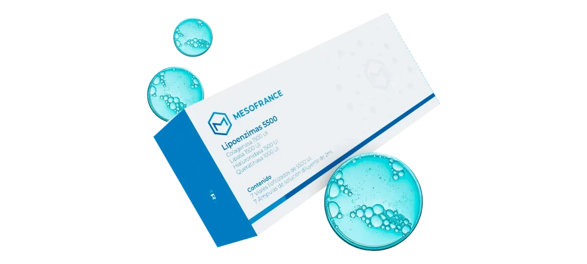 Cómo usar Lipoenzimas: guía de aplicación