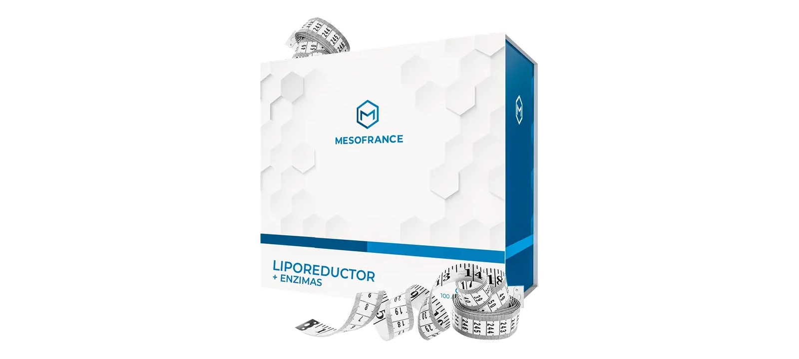 Cómo usar Liporeductor + Enzimas: guía de aplicación