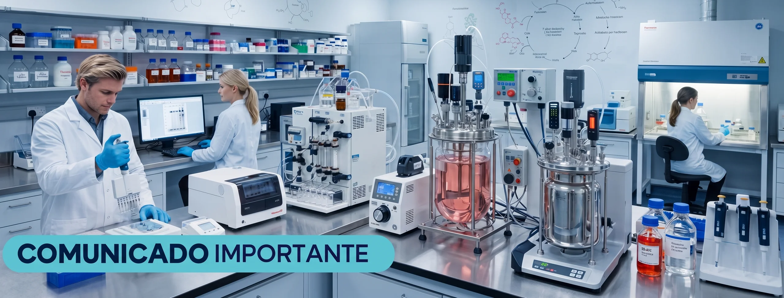 Comunicado Oficial: Seguridad, Calidad y Cumplimiento Normativo de Mesofrance