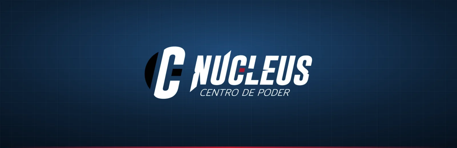 Logotipo de Núcleus, Centro de Poder