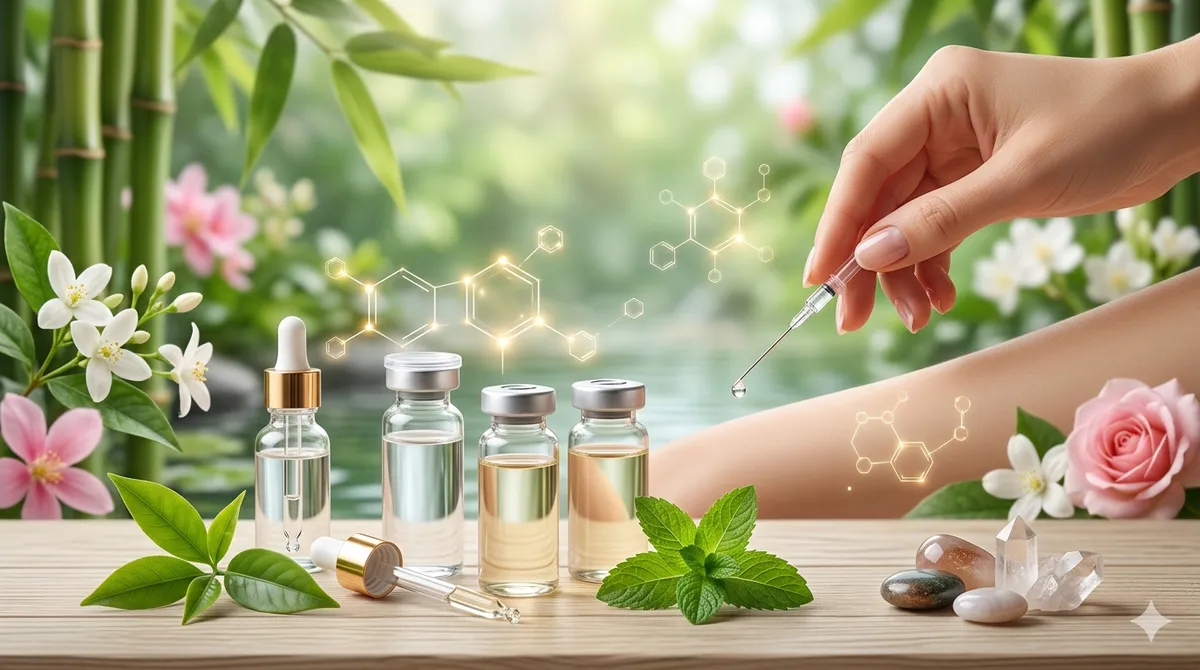 ¿Qué es la mesoterapia y cómo funciona?