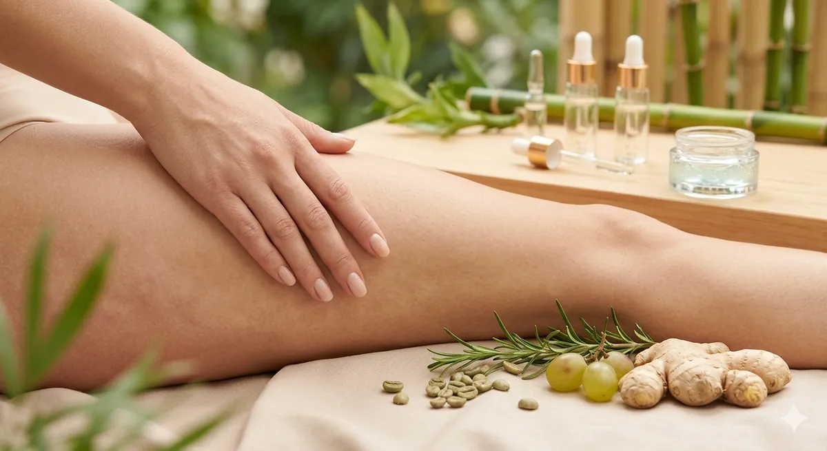 Celulitis: mitos y realidades