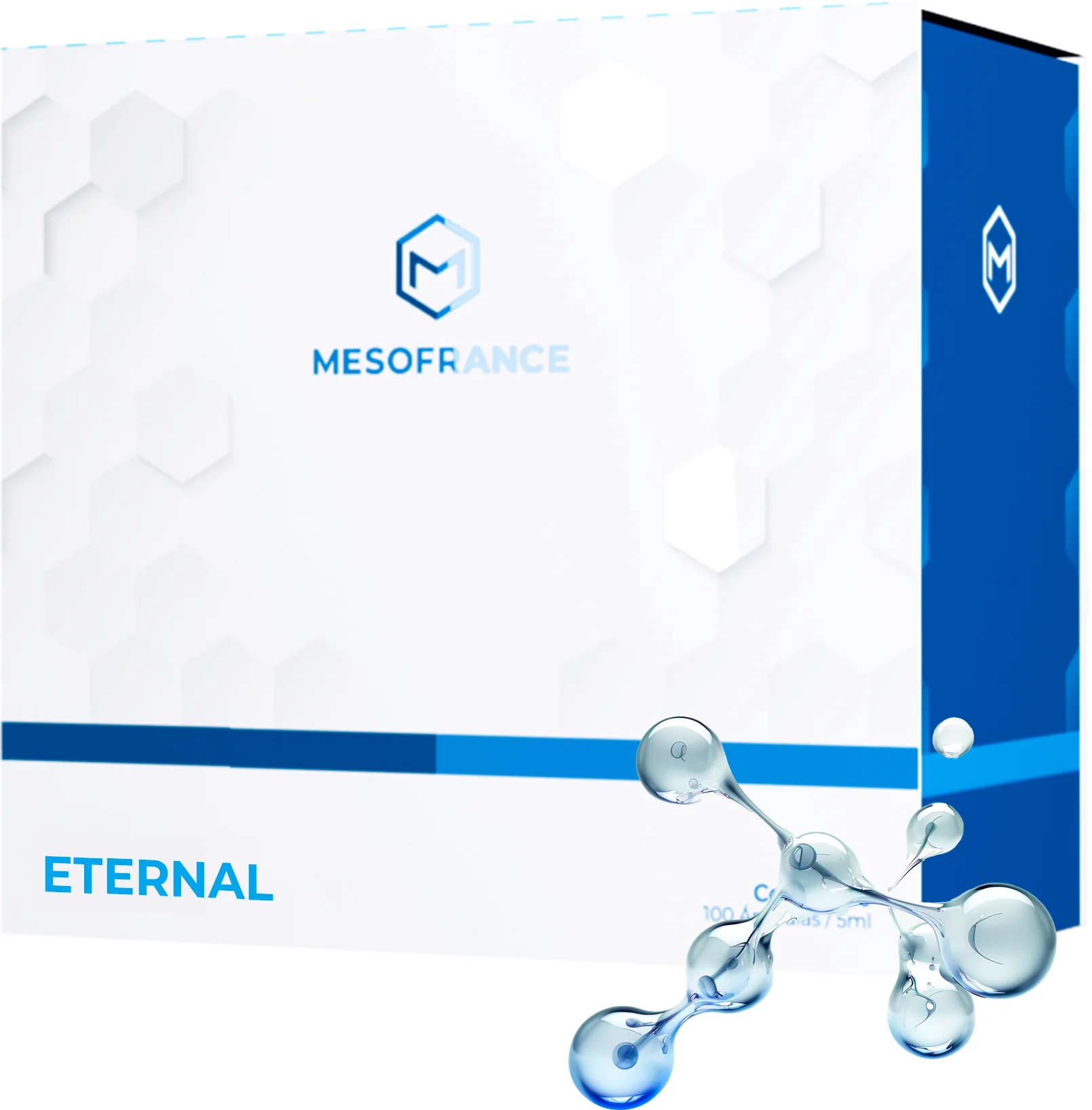 Producto Mesofrance Eternal