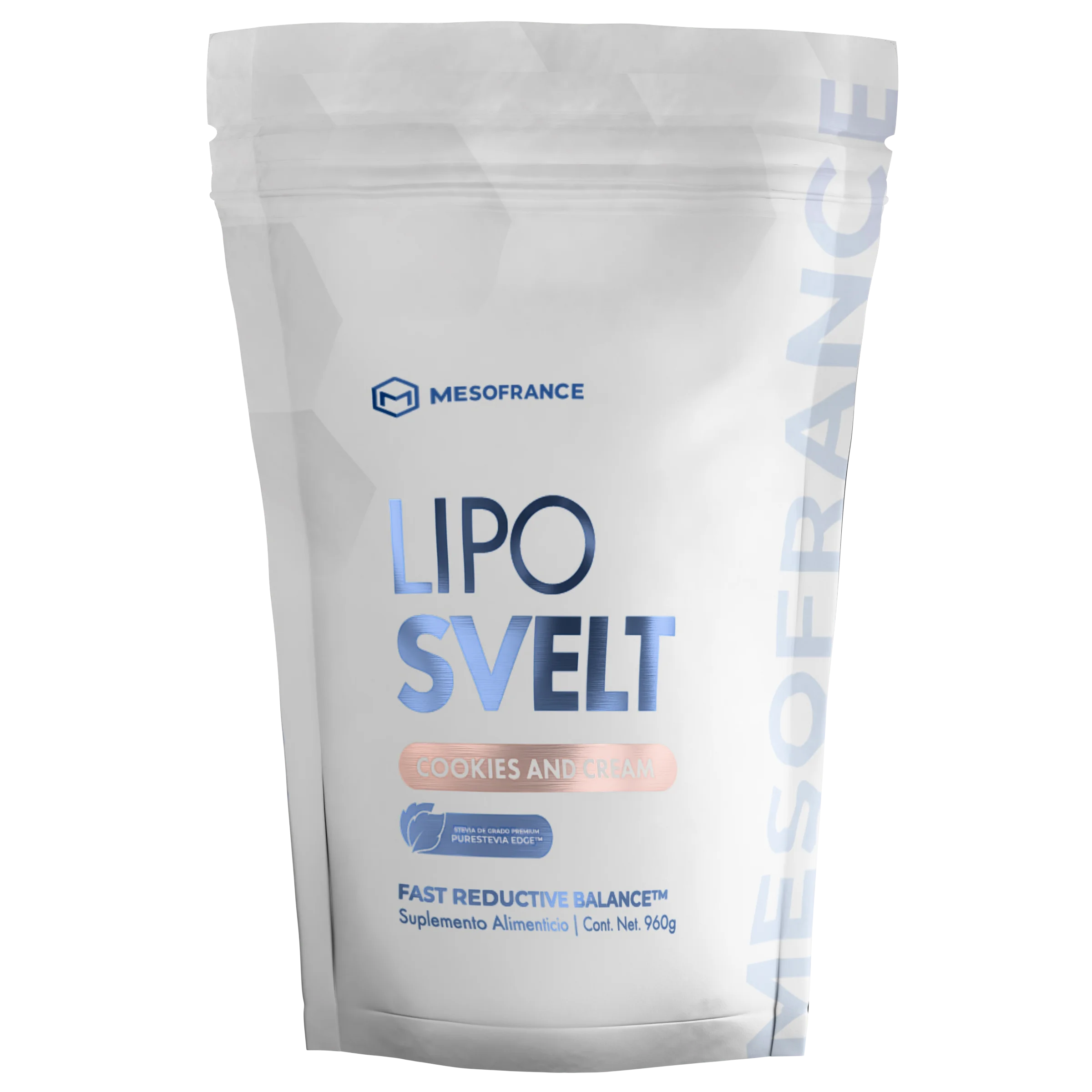 LipoSVELT