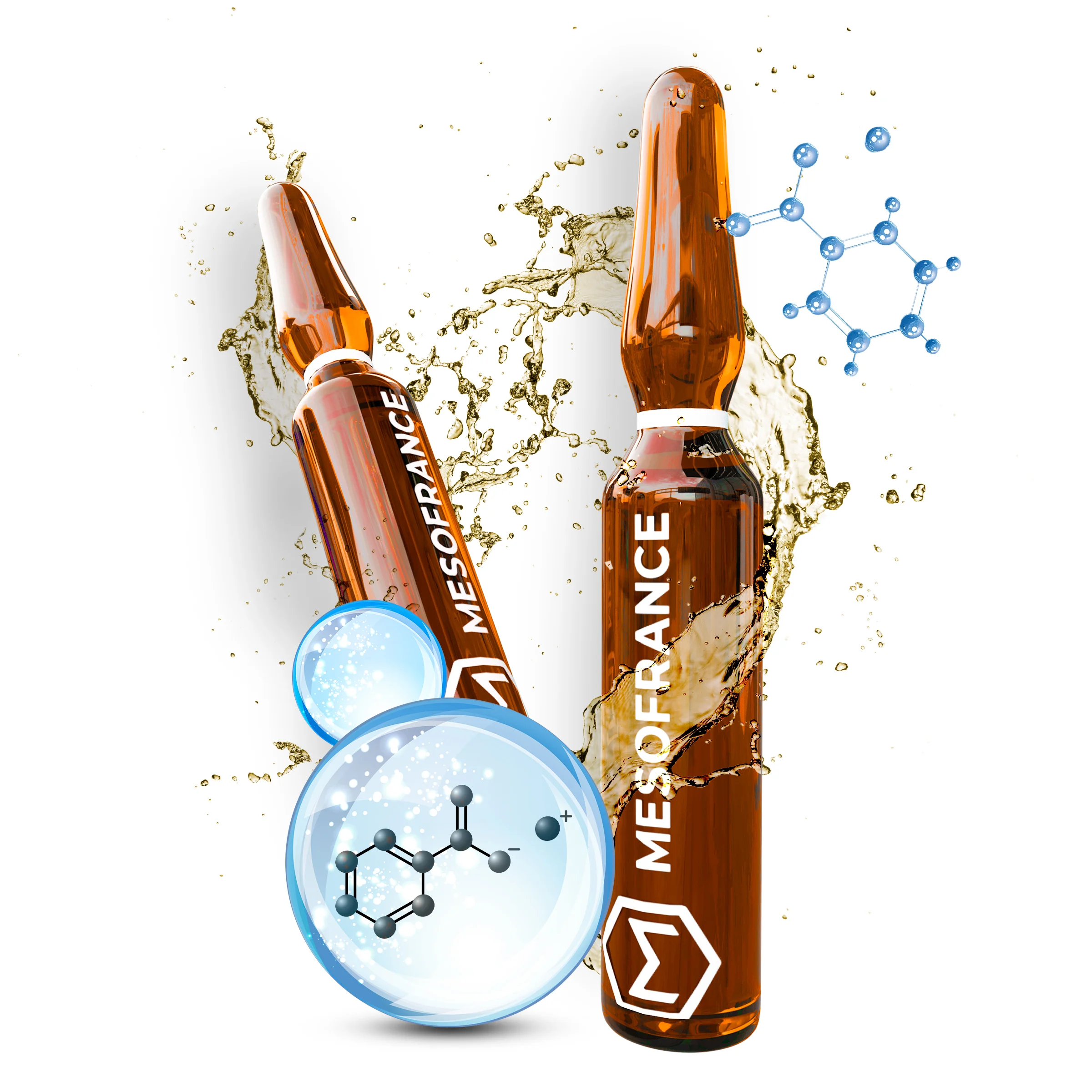 Coctel Hidroslim