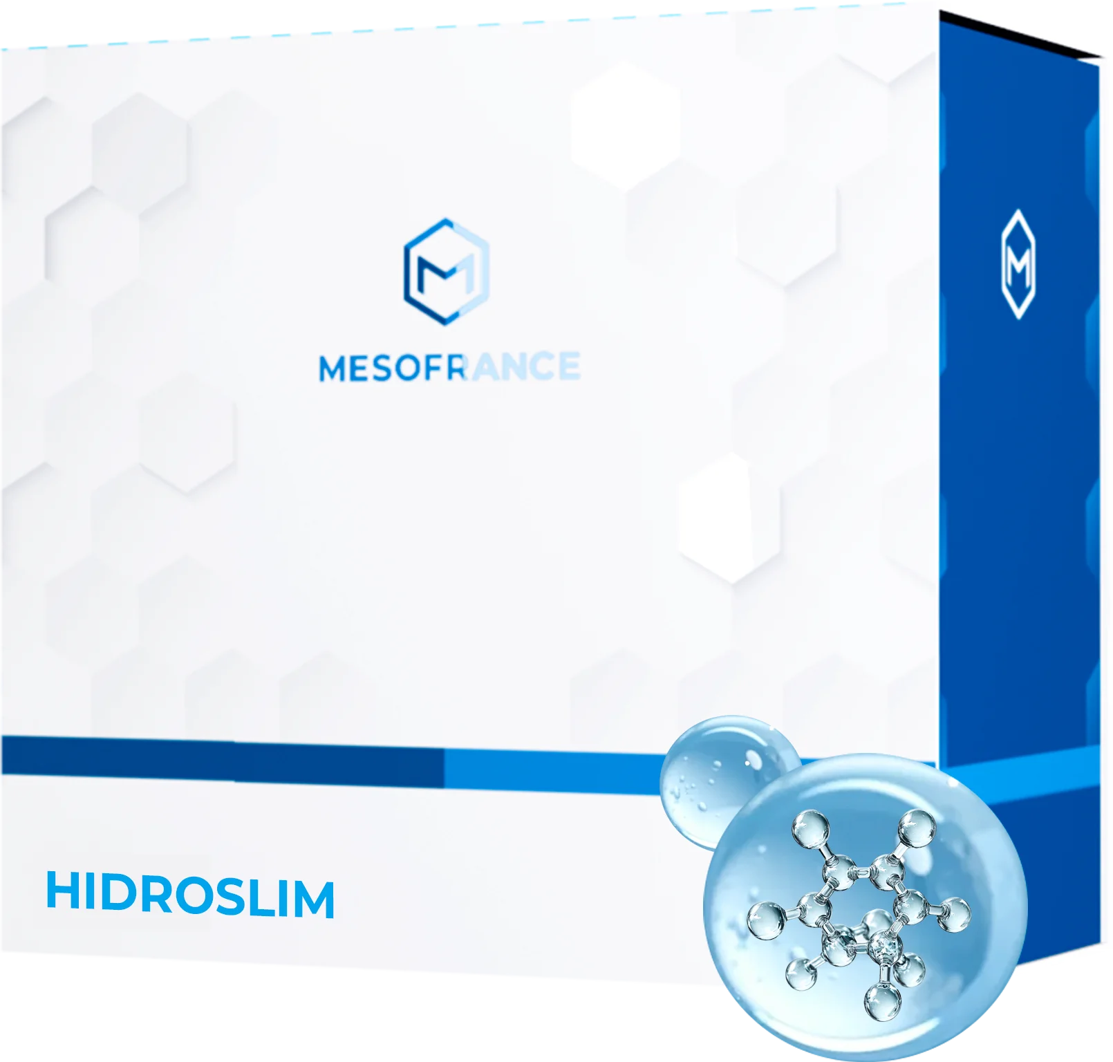 Coctel Hidroslim