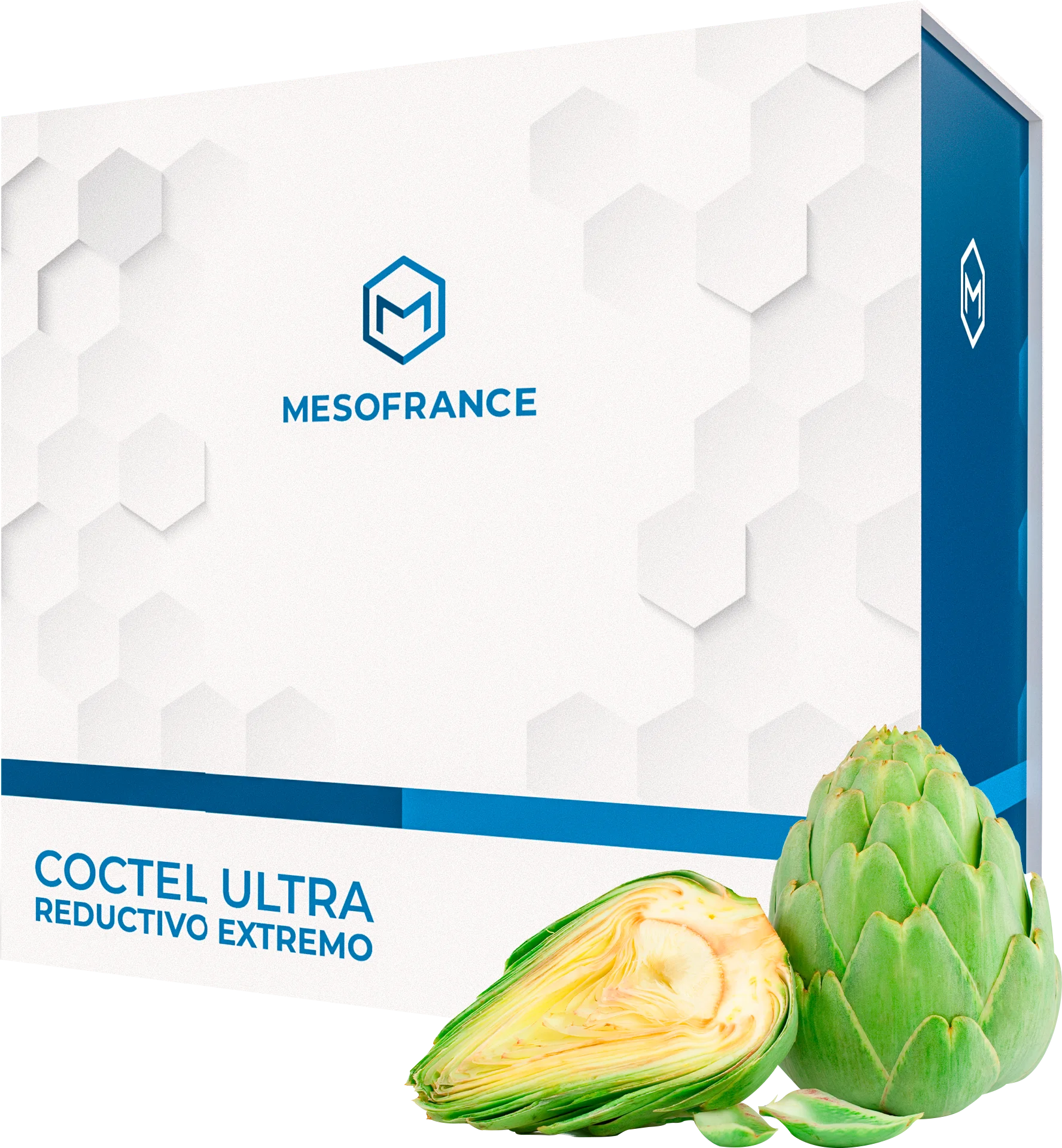 Coctel Ultra Reductivo Extremo