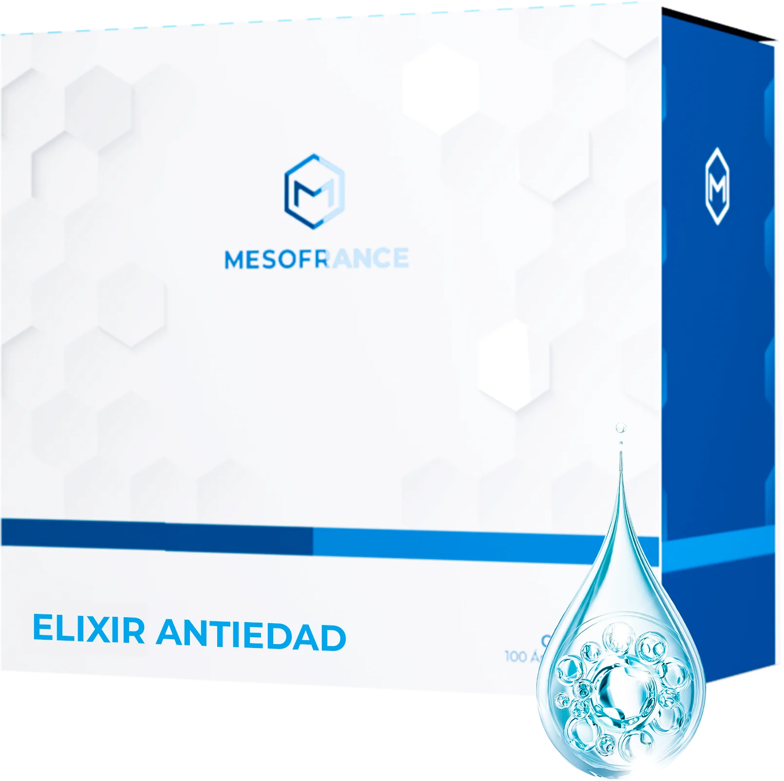 Elixir Antiedad