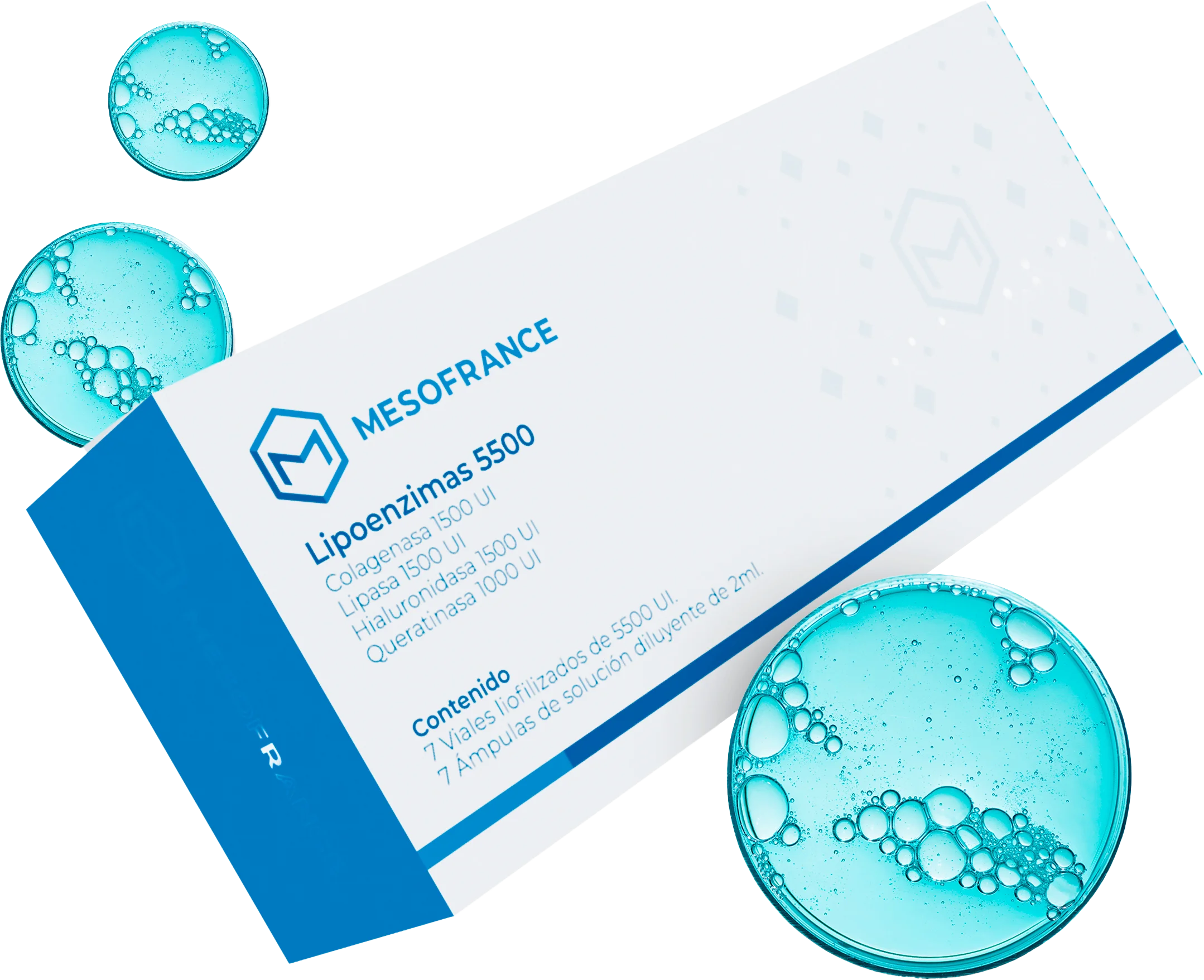 Lipo Enzimas