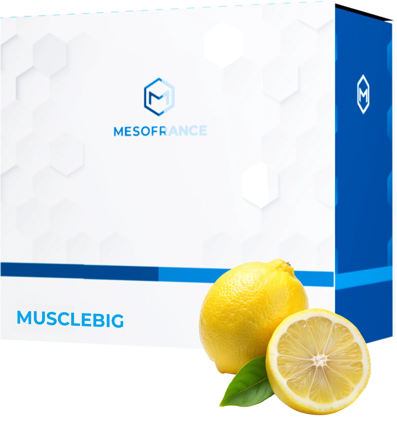 Musclebig Reafirmante