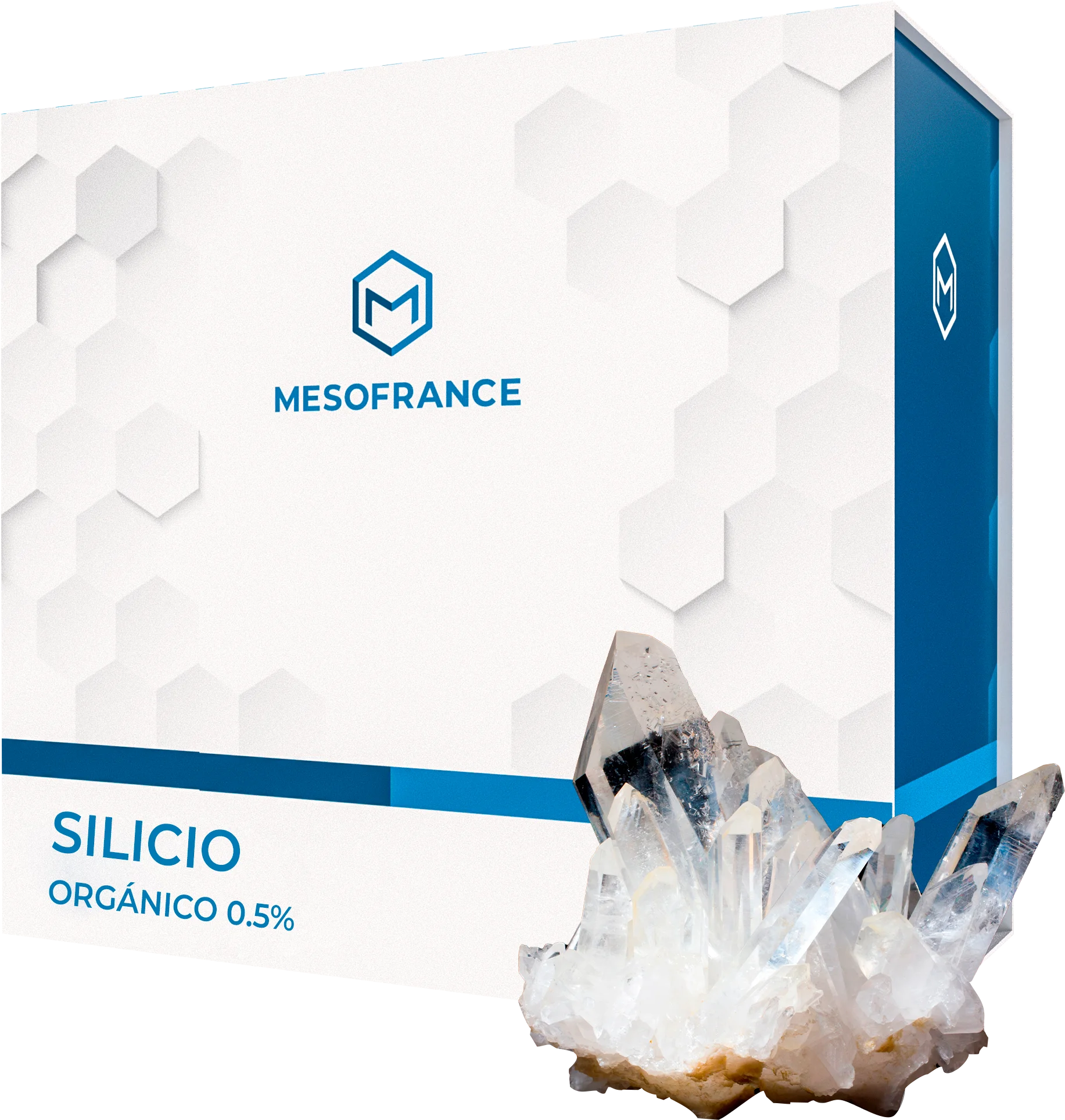 Silicio Orgánico