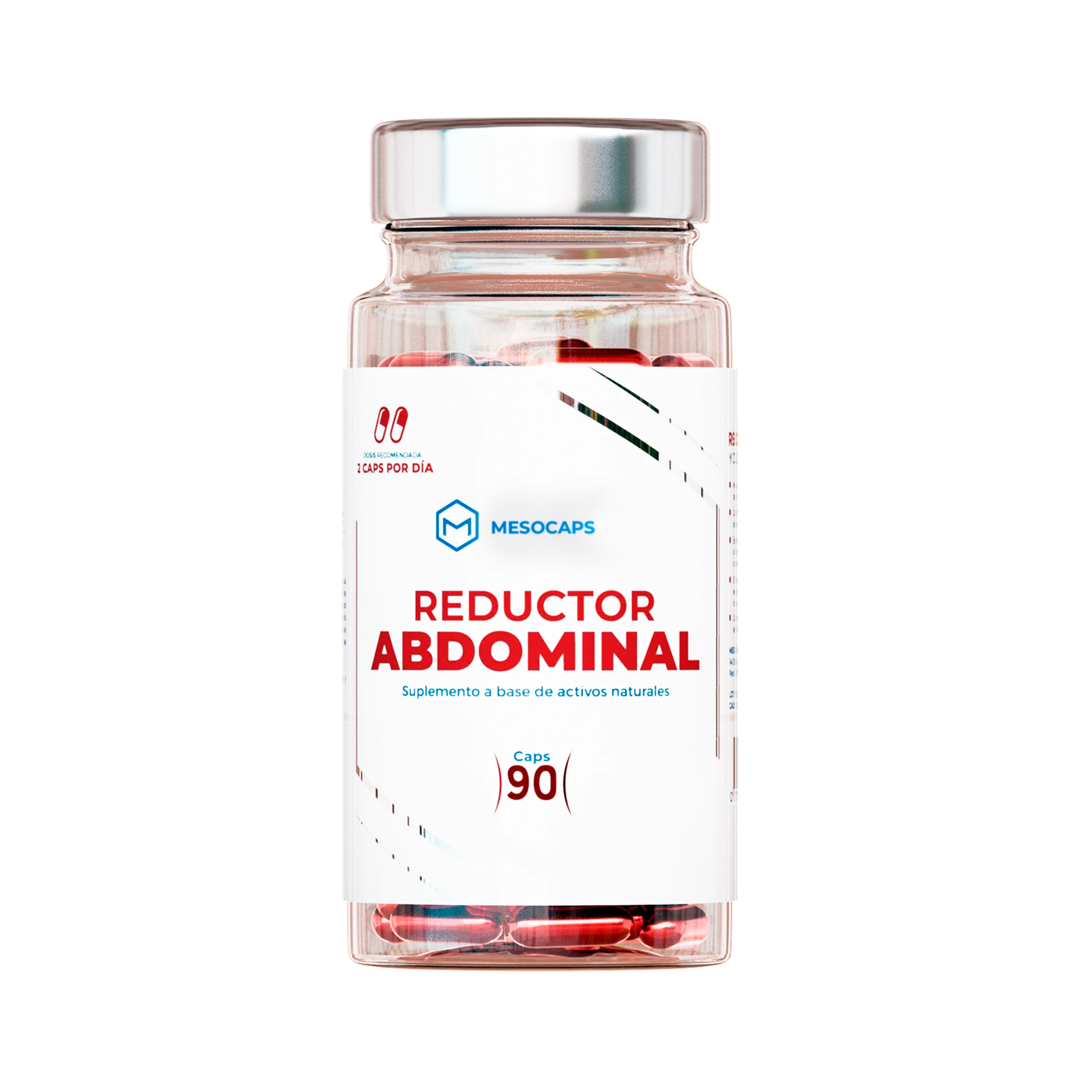 Reductivo Abdominal