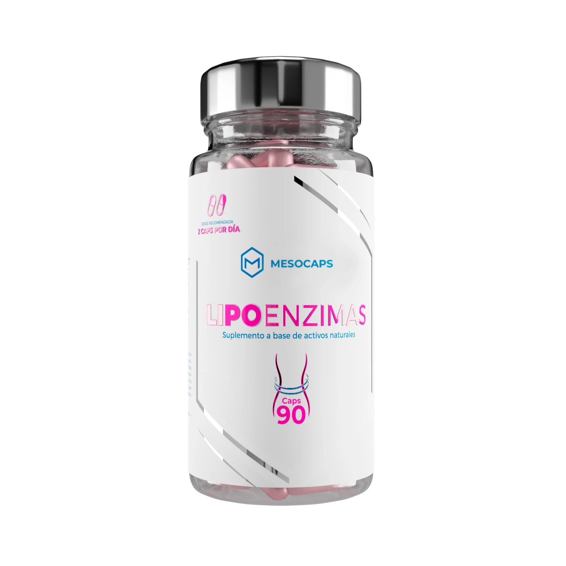 Lipoenzimas