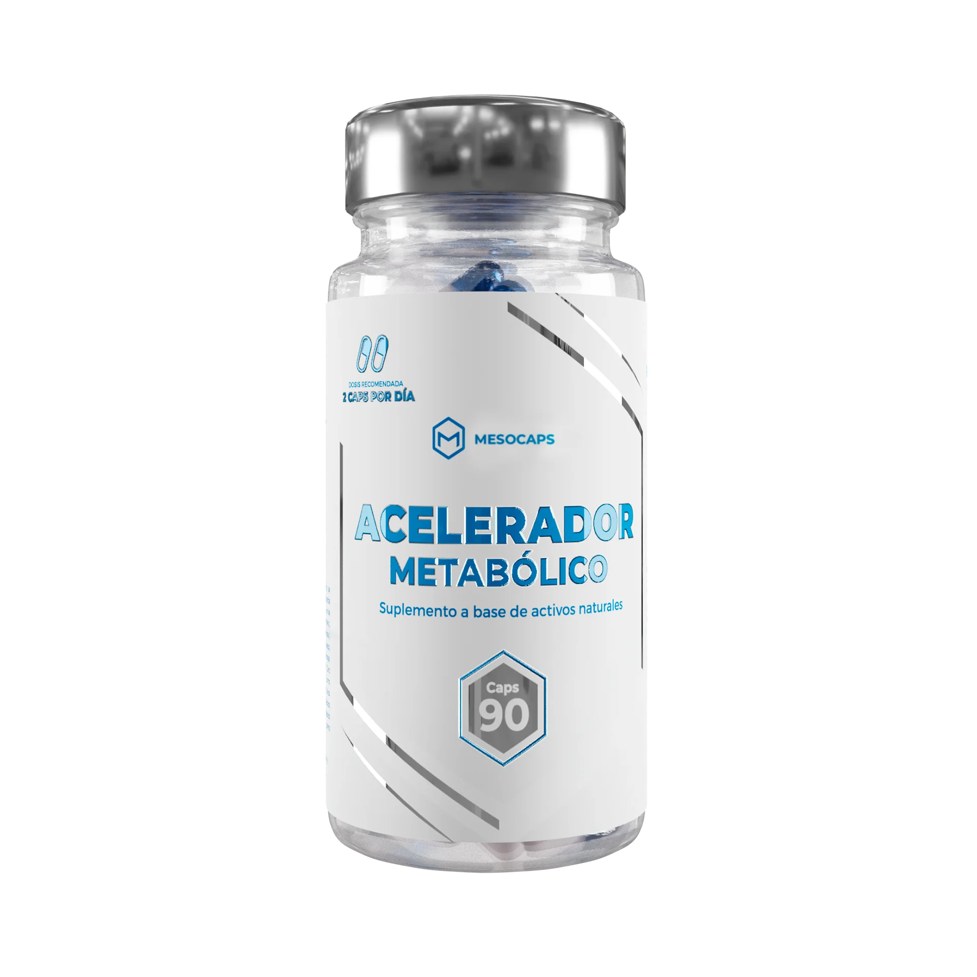 Acelerador Metabólico