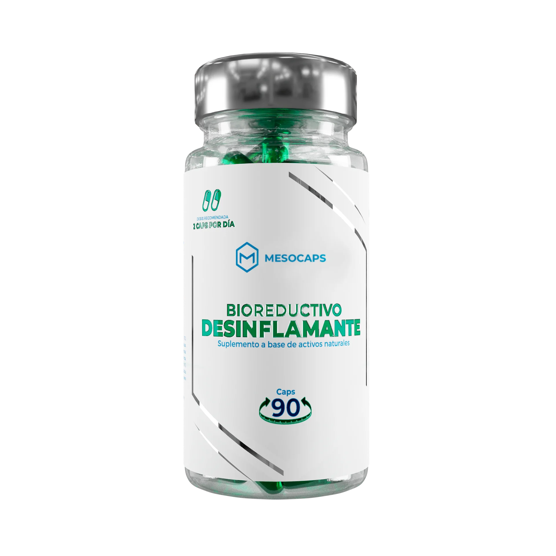 Bioreductivo Desinflamante