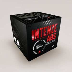 Intenze ABS Zlimer 400g