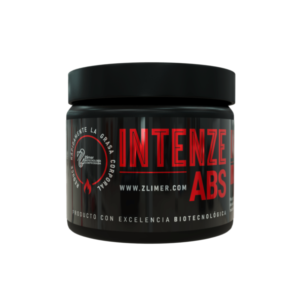 INTENZE ABS ZLIMER 400 G