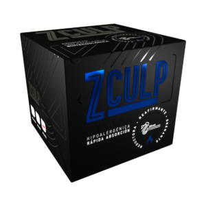 ZCULP ZLIMER 400 G