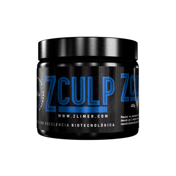 ZCULP ZLIMER 400 G
