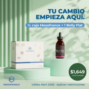 1/2 CAJA COMBINADA + 1 PRODUCTO ZLIMER/KADAI