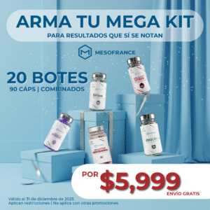 20 BOTES DE 90 CÁPSULAS